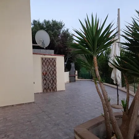 Casa Maligio' Masua