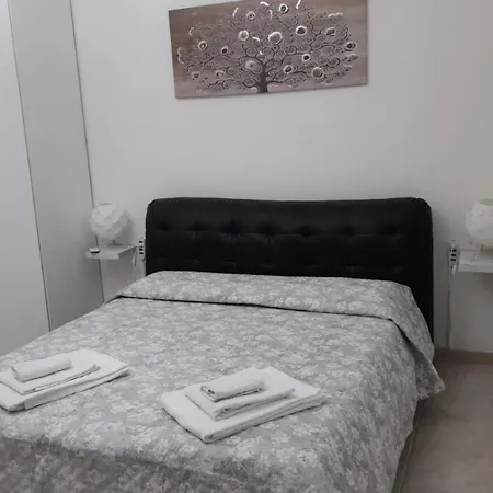 Nyaraló Casa Maligio' Masua *