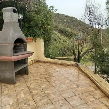 Casa Maligio' Masua *
