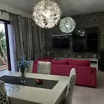 Casa Maligio' Masua Semesterbostad *