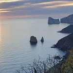 Casa Maligio' Masua *