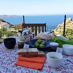 Casa Maligio' Masua Semesterbostad