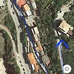 Casa Maligio' Masua * Nebida