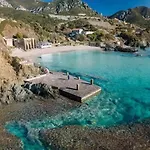 Casa Maligio' Masua Semesterbostad