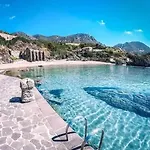 Semesterbostad Casa Maligio' Masua