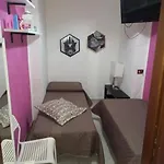 Casa Maligio' Masua בית נופש