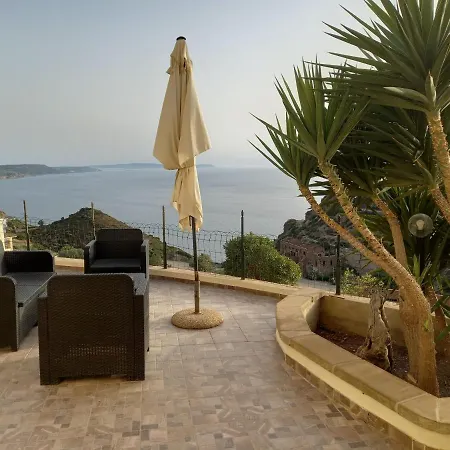 Casa Maligio' Masua * Nebida