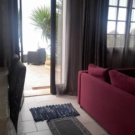Semesterbostad Casa Maligio' Masua Nebida