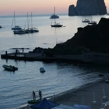 Casa Maligio' Masua * Nebida