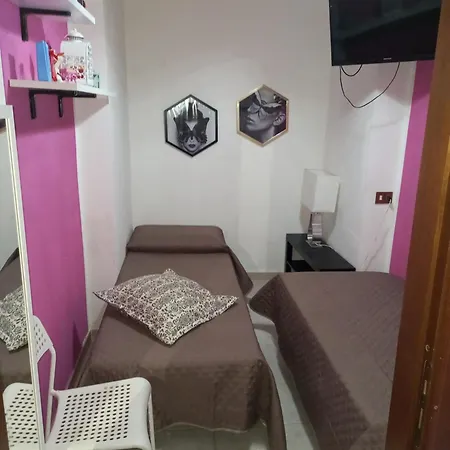 Casa Maligio' Masua Semesterbostad