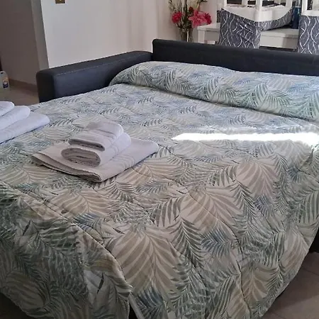 Casa Maligio' Masua Nebida
